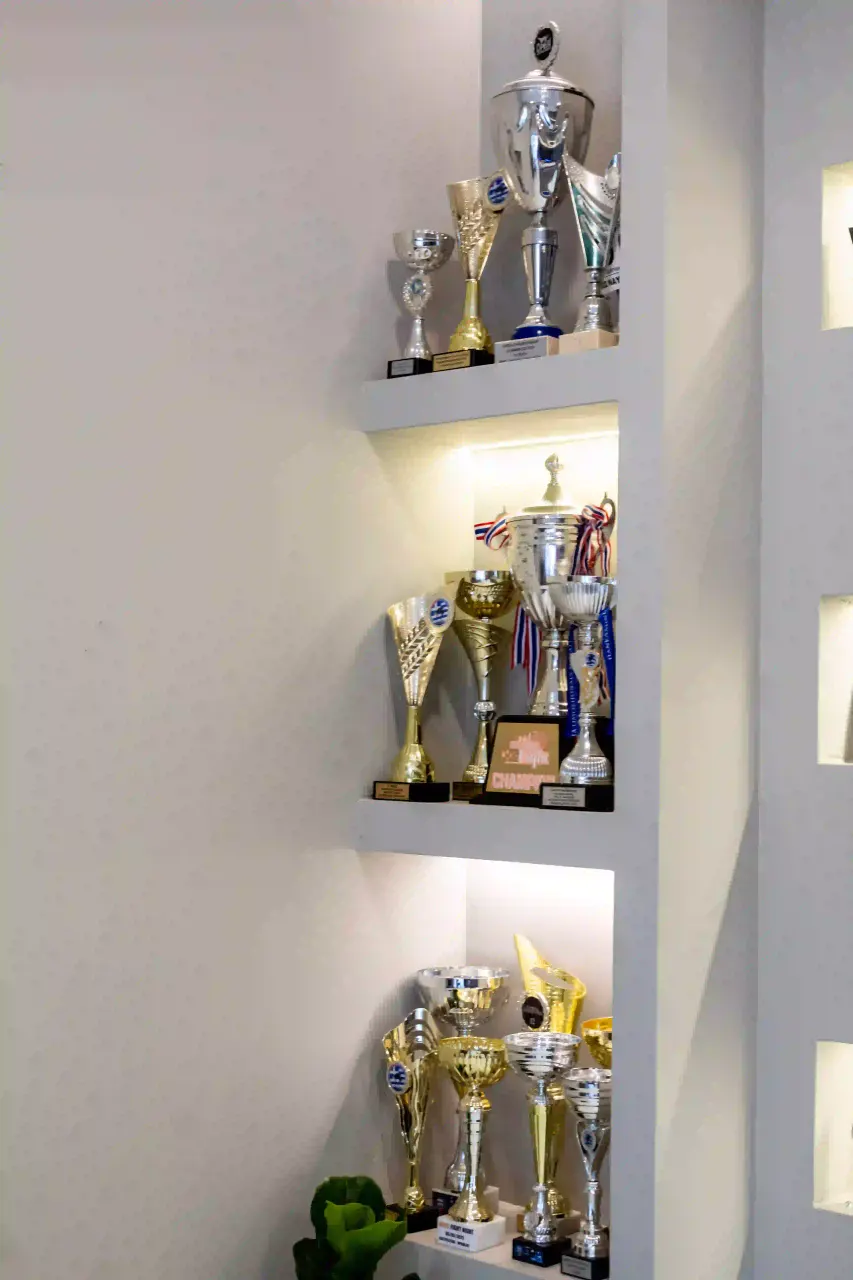 Ο χώρος του Εύμαχου Πατρών — φωτογραφία 2